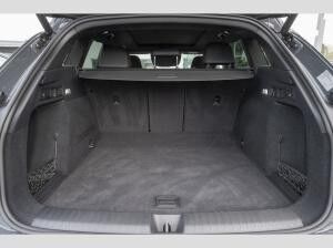 Audi Q6 e-tron performance