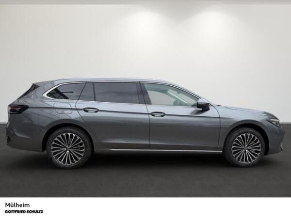 Volkswagen Passat Elegance 2.0 TDI 4MOTION (Mülheim)