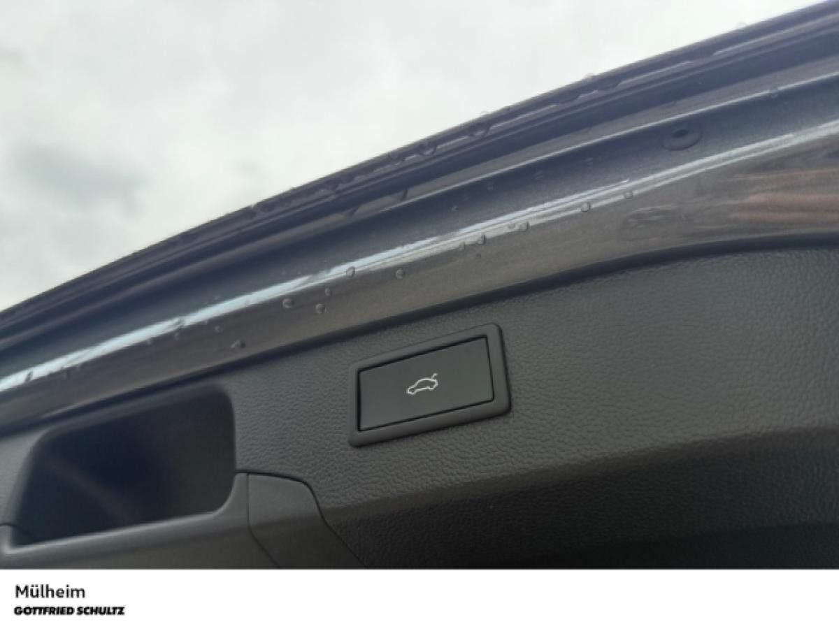 Volkswagen Passat Elegance 2.0 TDI 4MOTION (Mülheim)