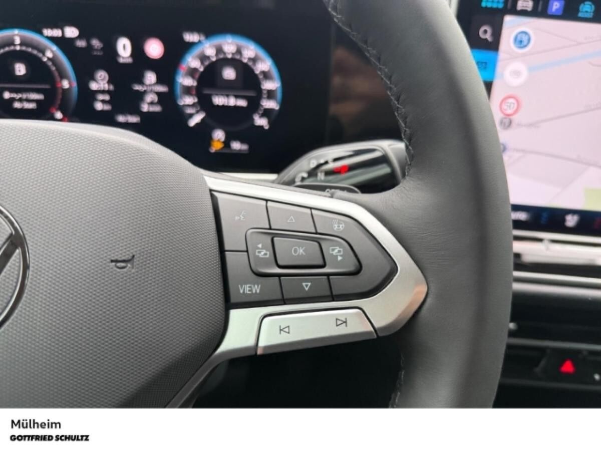 Volkswagen Passat Elegance 2.0 TDI 4MOTION (Mülheim)