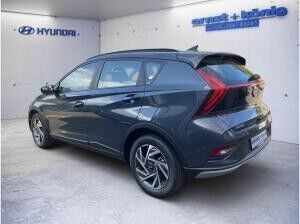 Hyundai BAYON ❄️WINTER-SPECIAL❄️🔥TREND🔥7-DCT ✔️SOFORT-VERFÜGBAR✔️