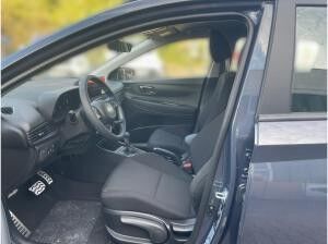 Hyundai BAYON ❄️WINTER-SPECIAL❄️🔥TREND🔥7-DCT ✔️SOFORT-VERFÜGBAR✔️