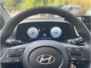 Hyundai BAYON ❄️WINTER-SPECIAL❄️🔥TREND🔥7-DCT ✔️SOFORT-VERFÜGBAR✔️