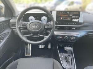 Hyundai BAYON ❄️WINTER-SPECIAL❄️🔥TREND🔥7-DCT ✔️SOFORT-VERFÜGBAR✔️