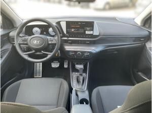 Hyundai BAYON ❄️WINTER-SPECIAL❄️🔥TREND🔥7-DCT ✔️SOFORT-VERFÜGBAR✔️