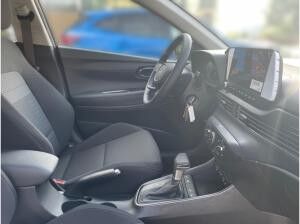 Hyundai BAYON ❄️WINTER-SPECIAL❄️🔥TREND🔥7-DCT ✔️SOFORT-VERFÜGBAR✔️