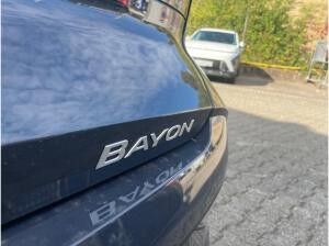 Hyundai BAYON ❄️WINTER-SPECIAL❄️🔥TREND🔥7-DCT ✔️SOFORT-VERFÜGBAR✔️