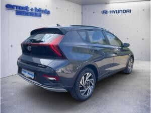 Hyundai BAYON ❄️WINTER-SPECIAL❄️💼GEWERBE💼🔥TREND🔥7-DCT ✔️SOFORT-VERFÜGBAR✔️