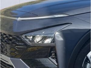 Hyundai BAYON ❄️WINTER-SPECIAL❄️💼GEWERBE💼🔥TREND🔥7-DCT ✔️SOFORT-VERFÜGBAR✔️