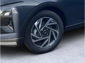 Hyundai BAYON ❄️WINTER-SPECIAL❄️💼GEWERBE💼🔥TREND🔥7-DCT ✔️SOFORT-VERFÜGBAR✔️