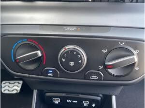 Hyundai BAYON ❄️WINTER-SPECIAL❄️💼GEWERBE💼🔥TREND🔥7-DCT ✔️SOFORT-VERFÜGBAR✔️