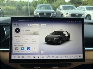 Mazda 6e EV Elektro Heckantrieb Takumi Plus LEDER/360°/SONY/PANORAMADACH