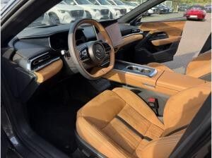 Mazda 6e EV Elektro Heckantrieb Takumi Plus LEDER/360°/SONY/PANORAMADACH