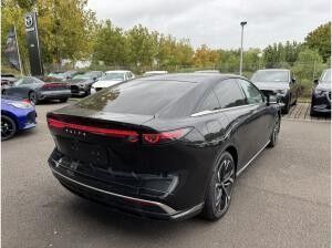 Mazda 6e EV Elektro Heckantrieb Takumi Plus LEDER/360°/SONY/PANORAMADACH