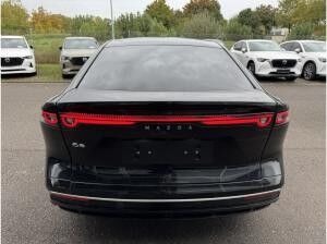 Mazda 6e EV Elektro Heckantrieb Takumi Plus LEDER/360°/SONY/PANORAMADACH