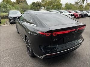 Mazda 6e EV Elektro Heckantrieb Takumi Plus LEDER/360°/SONY/PANORAMADACH