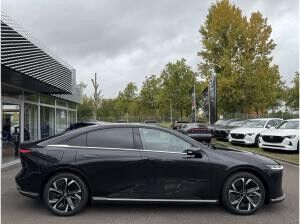 Mazda 6e EV Elektro Heckantrieb Takumi Plus LEDER/360°/SONY/PANORAMADACH
