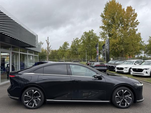 Mazda 6e EV Elektro Heckantrieb Takumi Plus LEDER/360°/SONY/PANORAMADACH