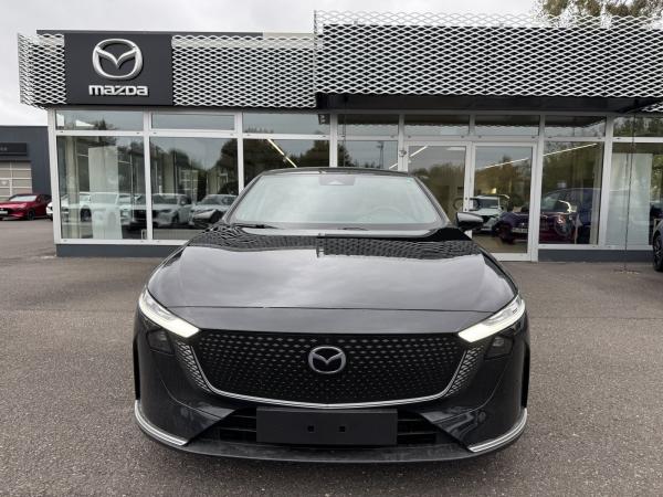 Mazda 6e EV Elektro Heckantrieb Takumi Plus LEDER/360°/SONY/PANORAMADACH