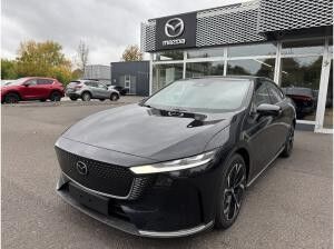 Mazda 6e EV Elektro Heckantrieb Takumi Plus LEDER/360°/SONY/PANORAMADACH