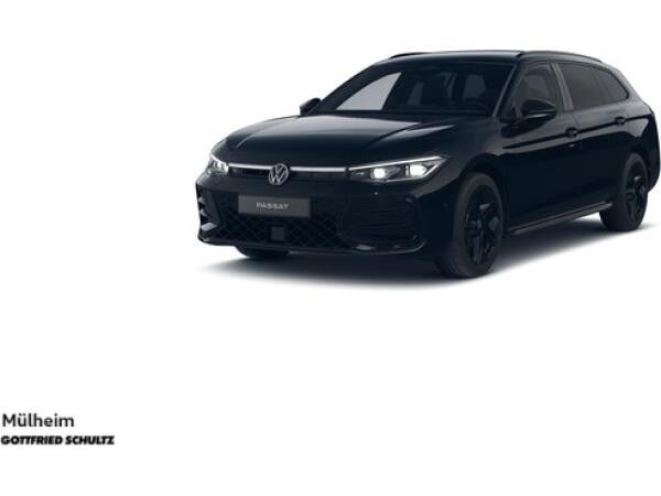Volkswagen Passat R-Line 2.0 TDI - verfügbar ab 01/2026 (Mülheim)