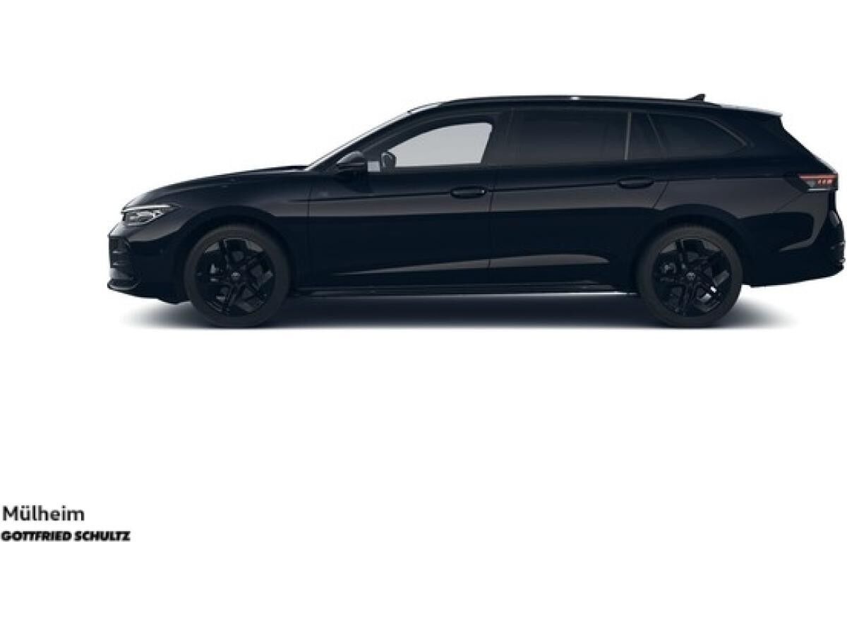 Volkswagen Passat R-Line 2.0 TDI - verfügbar ab 01/2026 (Mülheim)