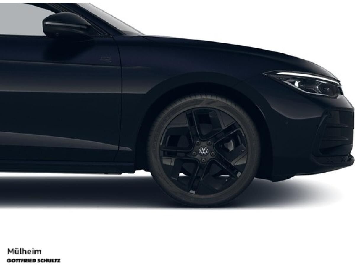 Volkswagen Passat R-Line 2.0 TDI - verfügbar ab 01/2026 (Mülheim)