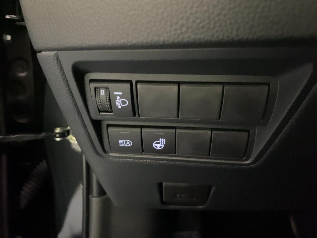 Toyota Yaris Teamplayer *Sofort Verfügbar*