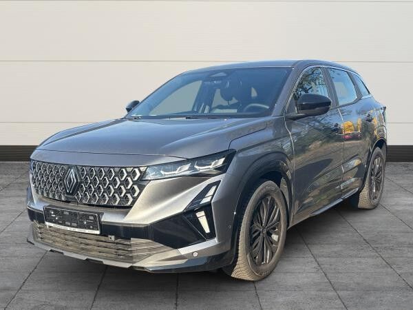 Renault Austral Evolution Mild Hybrid 160 Automatik | GANZJAHRESREIFEN | SITZHEIZUNG VORNE