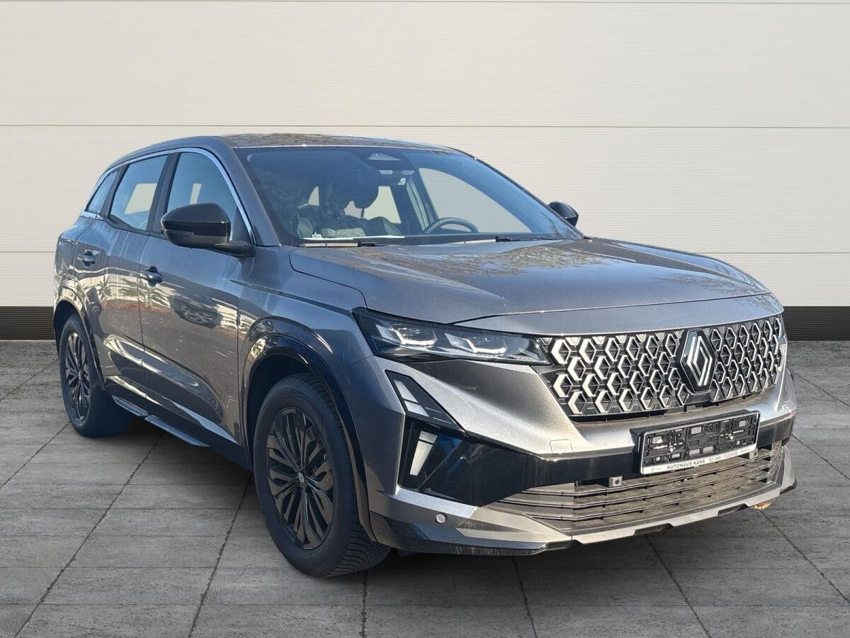 Renault Austral Evolution Mild Hybrid 160 Automatik | GANZJAHRESREIFEN | SITZHEIZUNG VORNE