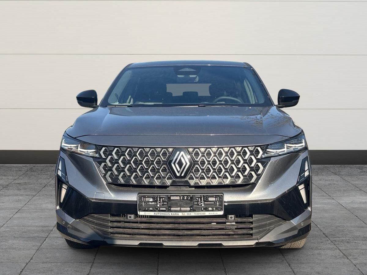 Renault Austral Evolution Mild Hybrid 160 Automatik | GANZJAHRESREIFEN | SITZHEIZUNG VORNE