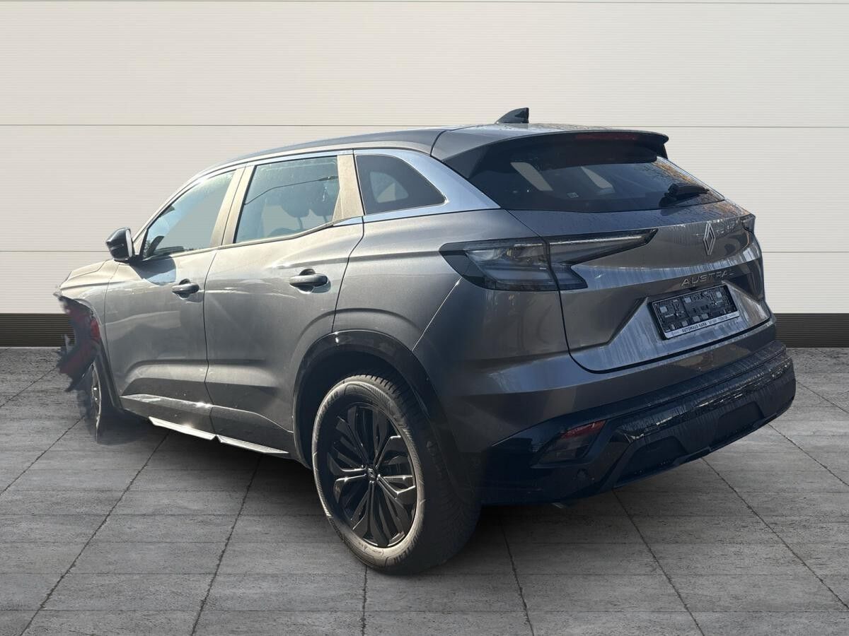 Renault Austral Evolution Mild Hybrid 160 Automatik | GANZJAHRESREIFEN | SITZHEIZUNG VORNE