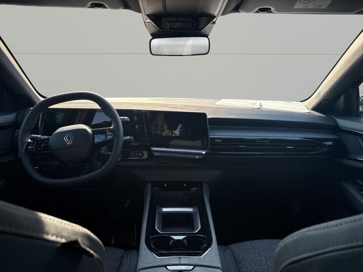 Renault Austral Evolution Mild Hybrid 160 Automatik | GANZJAHRESREIFEN | SITZHEIZUNG VORNE