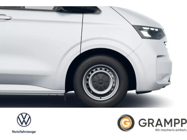 Volkswagen Transporter Kasten Langer Radstand Schalter Diesel