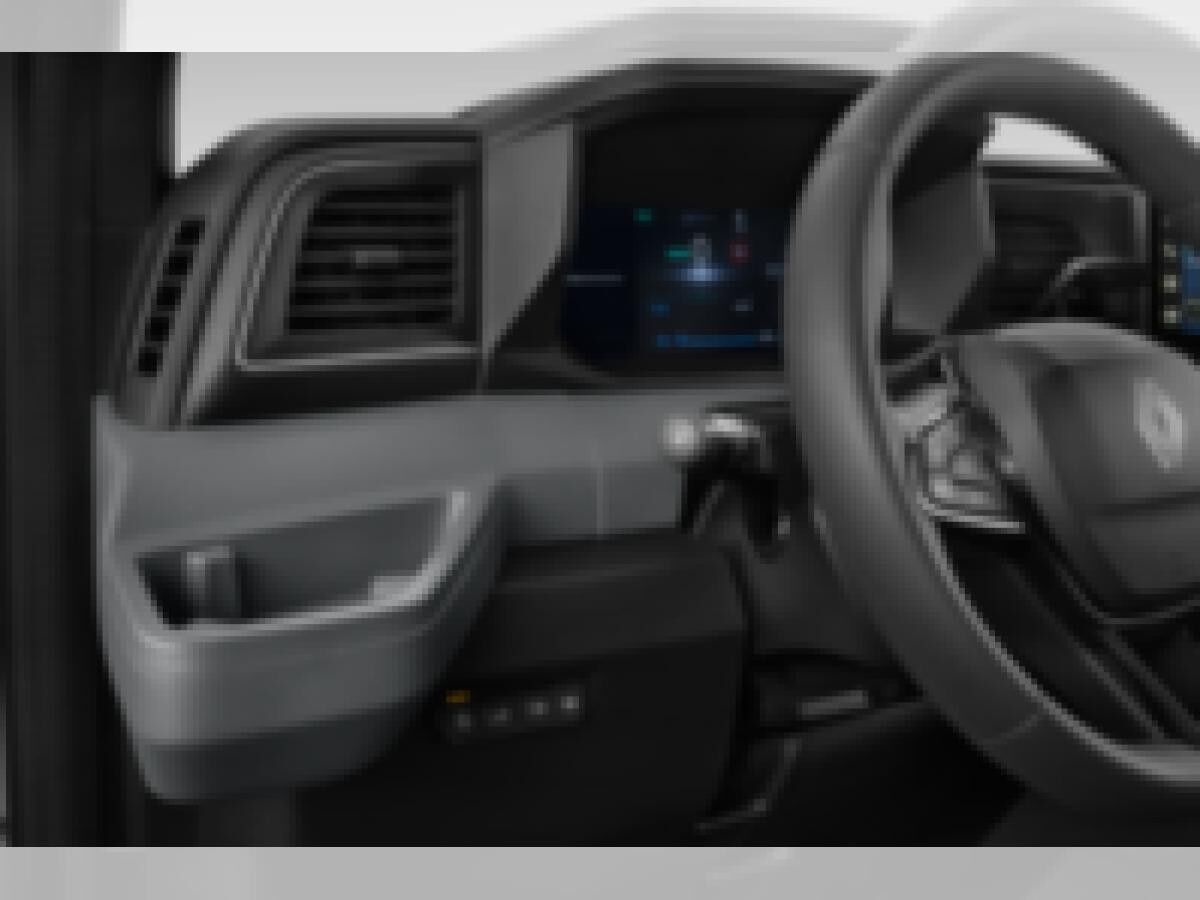 Renault Master *SPEDITIONEN* Master IV Kasten E-Tech Advance L2H2