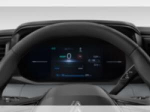 Renault Master *SPEDITIONEN* Master IV Kasten E-Tech Advance L2H2