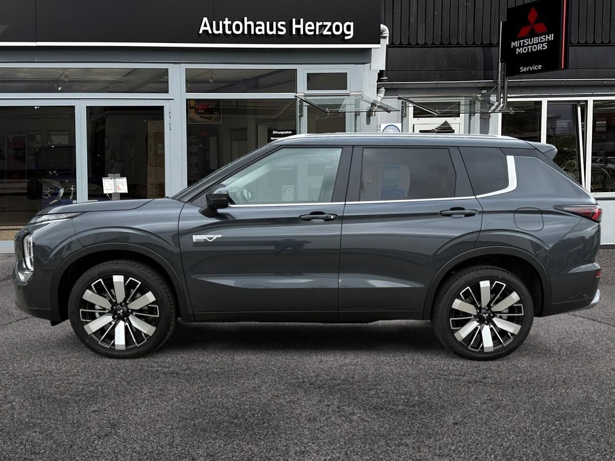 Mitsubishi Outlander Outlander 2.4L PHEV Intro Edition ❗SONDERPREIS❗