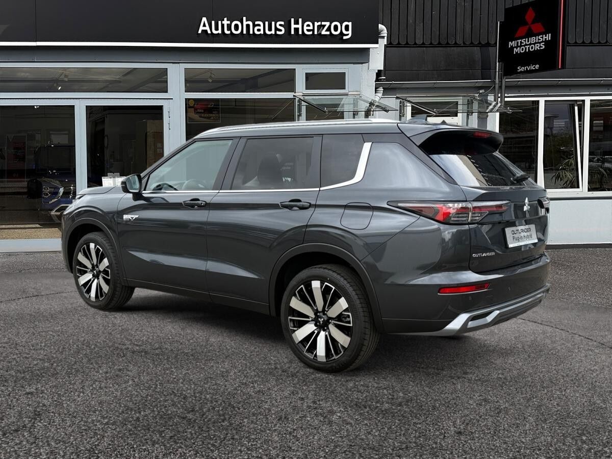 Mitsubishi Outlander Outlander 2.4L PHEV Intro Edition ❗SONDERPREIS❗