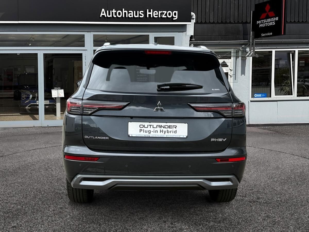 Mitsubishi Outlander Outlander 2.4L PHEV Intro Edition ❗SONDERPREIS❗