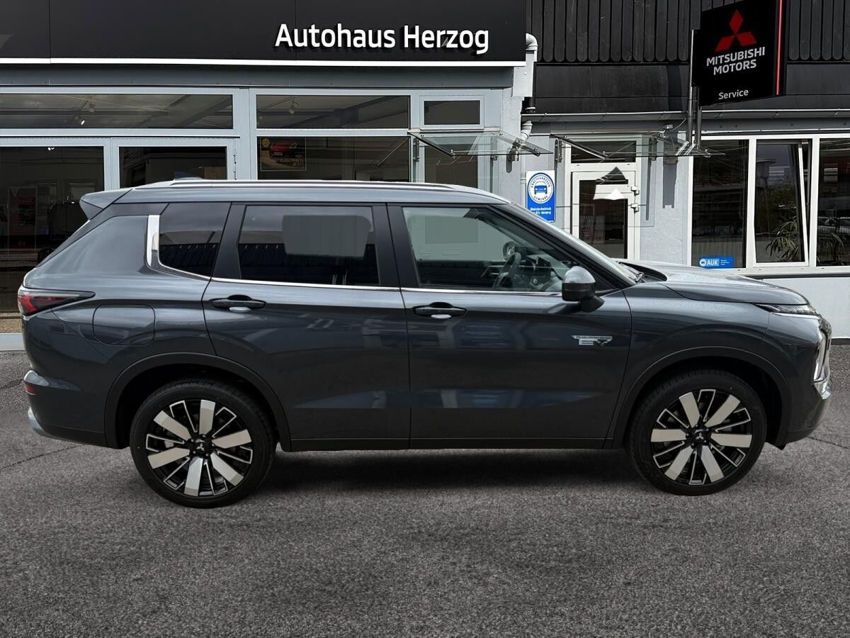 Mitsubishi Outlander Outlander 2.4L PHEV Intro Edition ❗SONDERPREIS❗