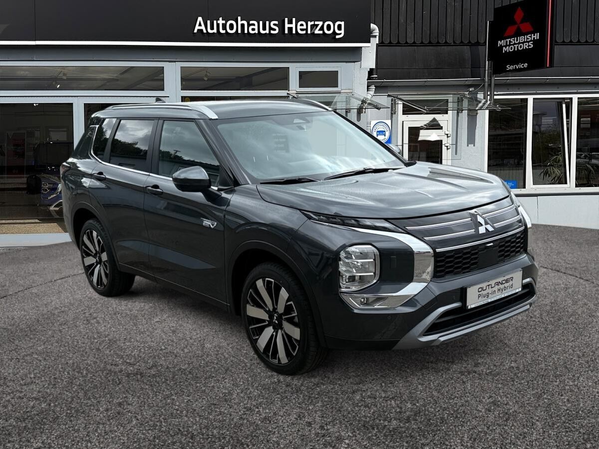 Mitsubishi Outlander Outlander 2.4L PHEV Intro Edition ❗SONDERPREIS❗