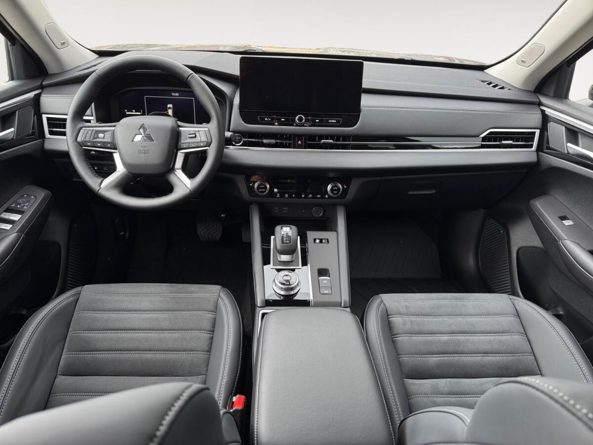 Mitsubishi Outlander Outlander 2.4L PHEV Intro Edition ❗SONDERPREIS❗