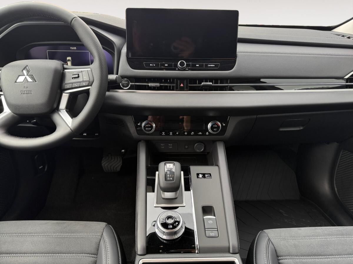 Mitsubishi Outlander Outlander 2.4L PHEV Intro Edition ❗SONDERPREIS❗