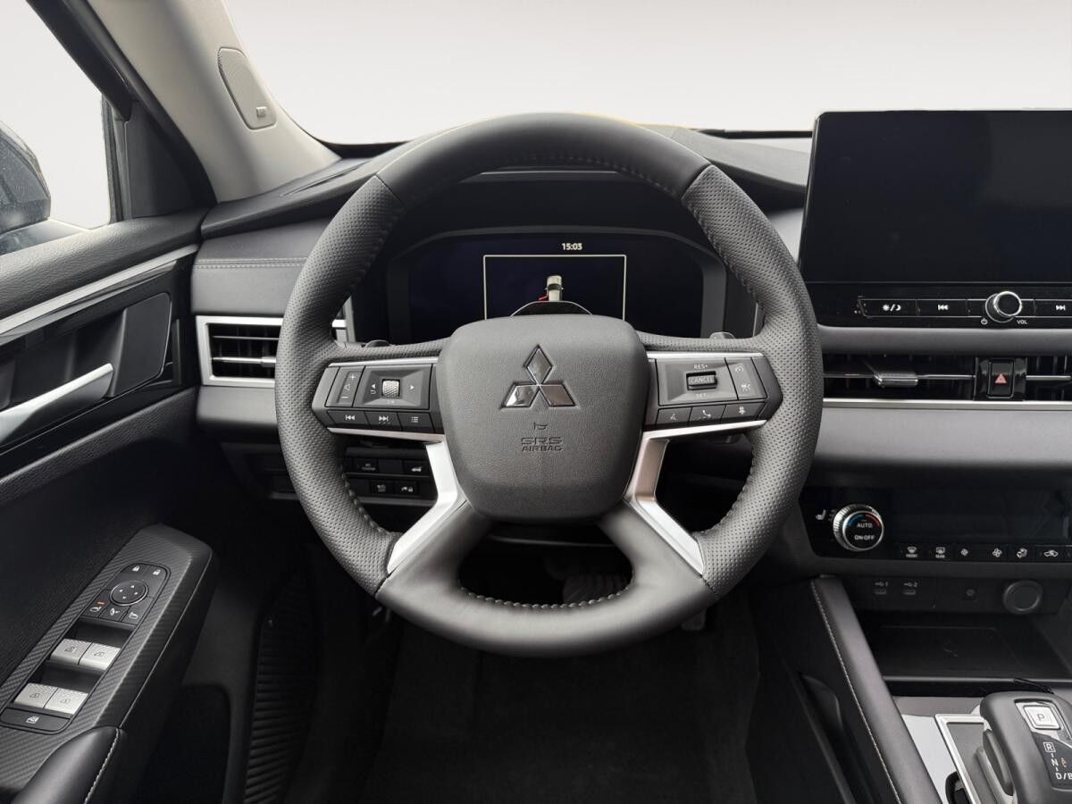 Mitsubishi Outlander Outlander 2.4L PHEV Intro Edition ❗SONDERPREIS❗