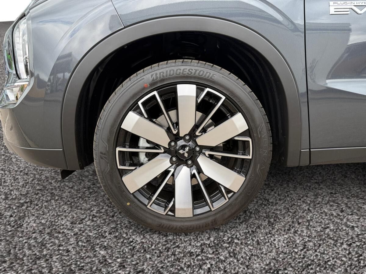 Mitsubishi Outlander Outlander 2.4L PHEV Intro Edition ❗SONDERPREIS❗