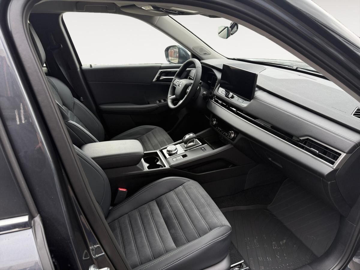 Mitsubishi Outlander Outlander 2.4L PHEV Intro Edition ❗SONDERPREIS❗