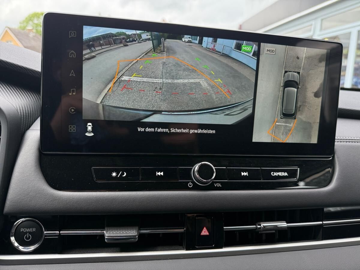 Mitsubishi Outlander Outlander 2.4L PHEV Intro Edition ❗SONDERPREIS❗