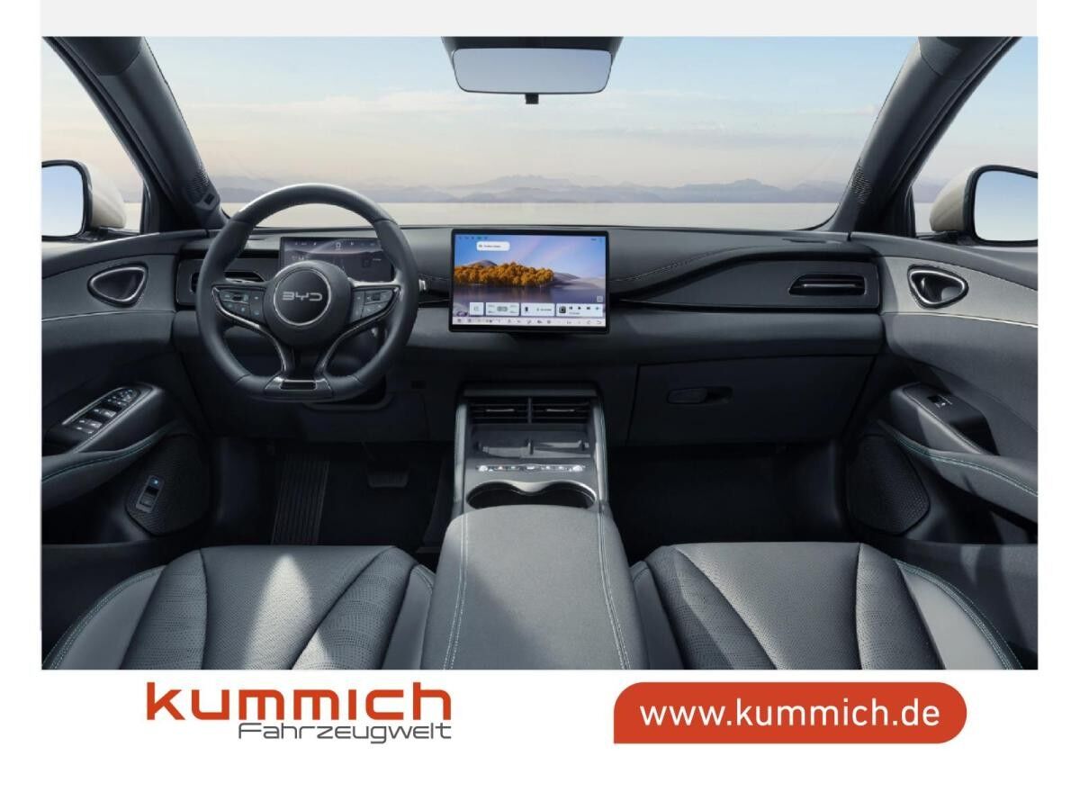 BYD Seal 6 DM-i Comfort ⚡ 19,00 kWh Batterie ⚡ *Ab Februar Verfügbar*