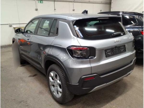 Jeep Avenger 1.2 ALTITUDE (101 PS) /NAVI/SHZ/RFK/PDC/TEMPOMAT/DAB/LED/