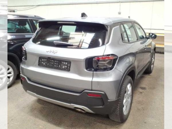 Jeep Avenger 1.2 ALTITUDE (101 PS) /NAVI/SHZ/RFK/PDC/TEMPOMAT/DAB/LED/